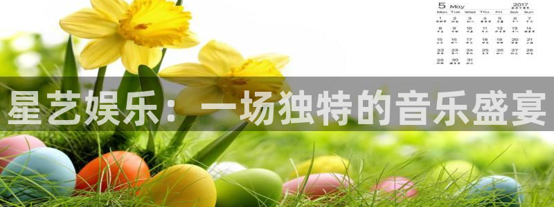 k8凯发官网：星艺娱乐：一场独特的音乐盛宴